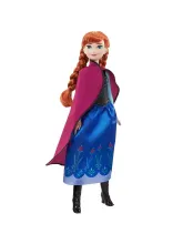 Кукла Холодное сердце Анна HLW49