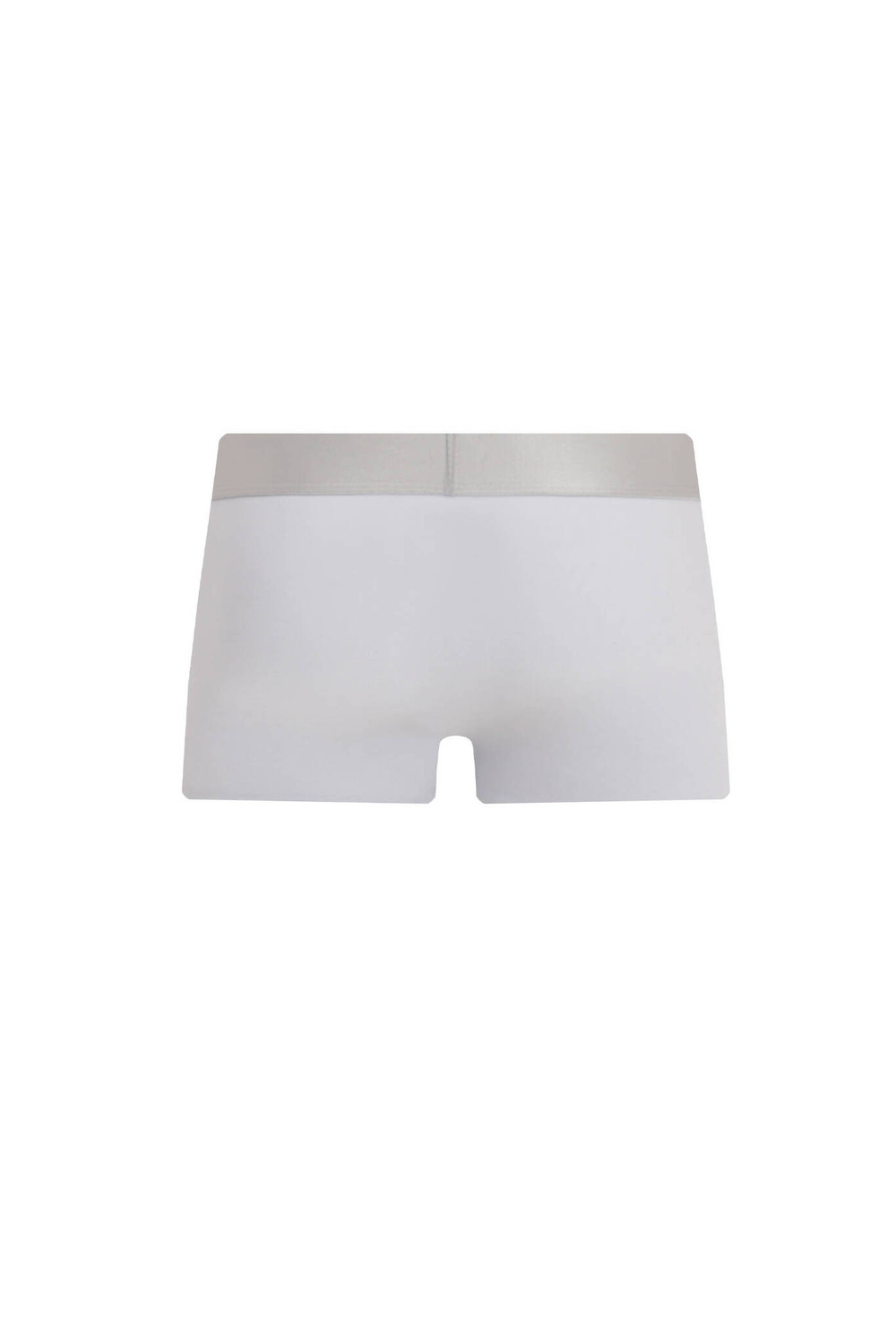 трусики-боксеры 3-pack Calvin Klein Underwear - серый(000NB3130A)