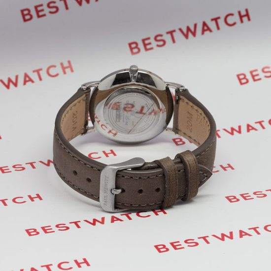 Унисекс немецкие часы Paul Hewitt, Sailor Line PH-SA-S-Sm-B-13M