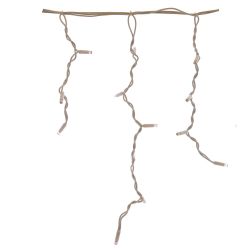 GAEM Электрогирлянда "Бахрома", L3000 W4 H1 см