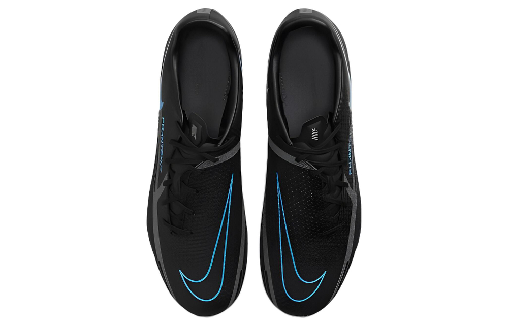 Кроссовки Nike Hard Ground Phantom Gt2 Academy Hg