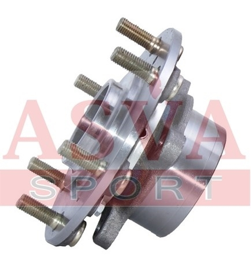 Ступица передняя ASVA MTWHKB4F