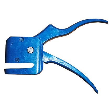 Щипцы для постановки бирки ЩДБ-6