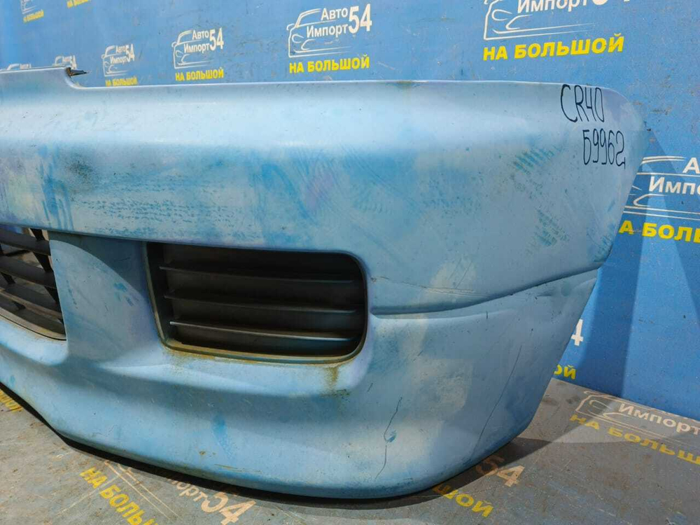 Бампер передний TOYOTA TOWNACE NOAH 1996-1998
