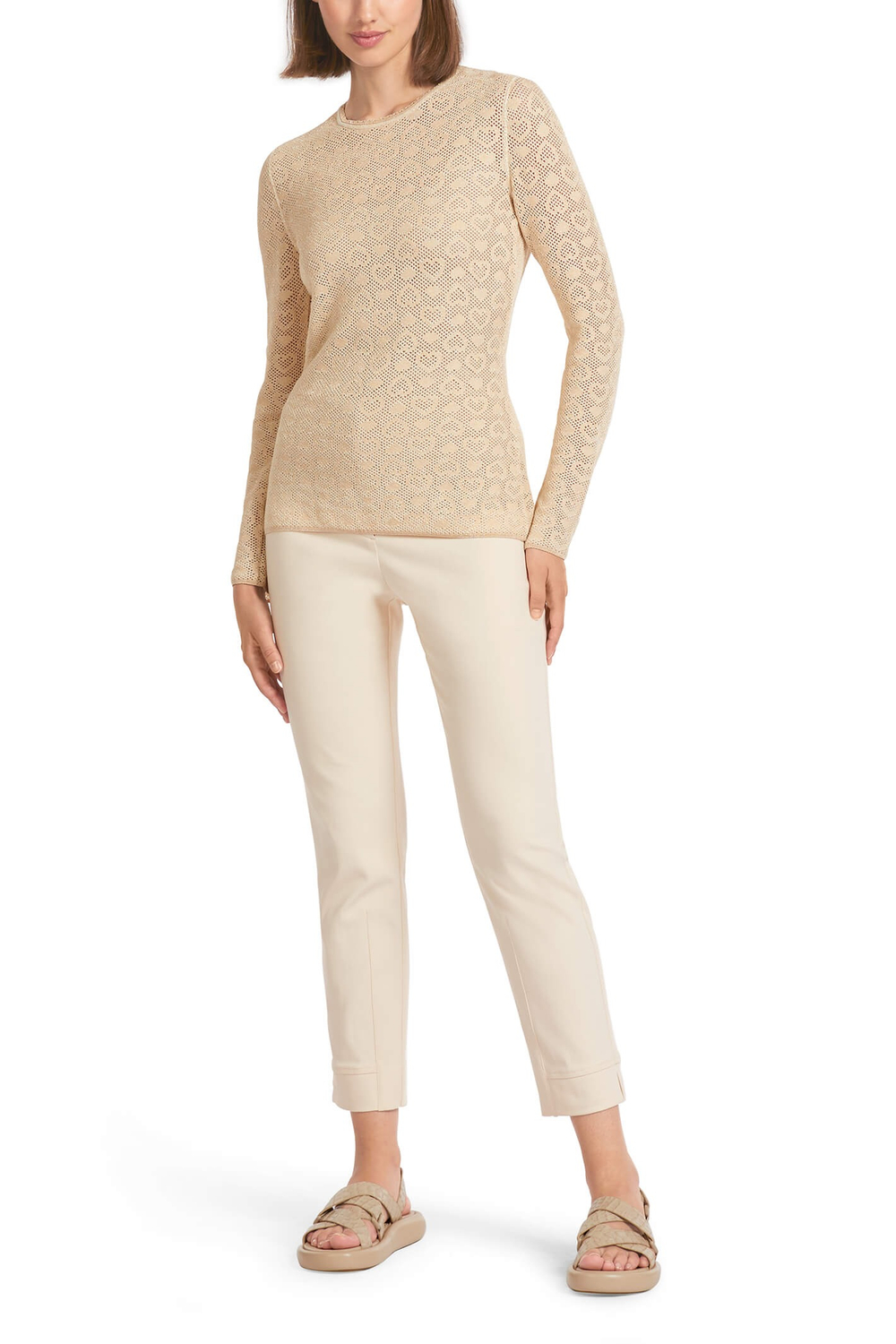 Джемпер женский MARCCAIN