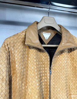 Куртка Bottega Veneta