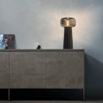 Декоративная настольная лампа Mantra FARO 7249