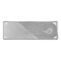 Клавиатура Asus ROG Falchion Ace Black (90MP0346-BKRA00)