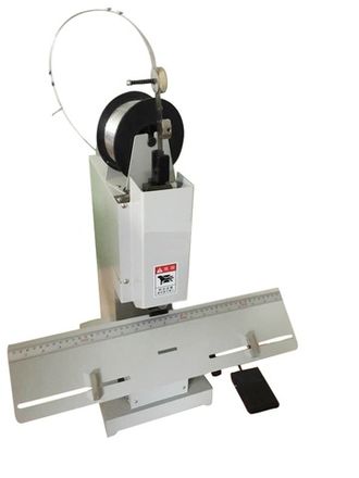 Проволокошвейки