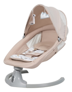 Электрические качели 88944 (Beige / бежевый)