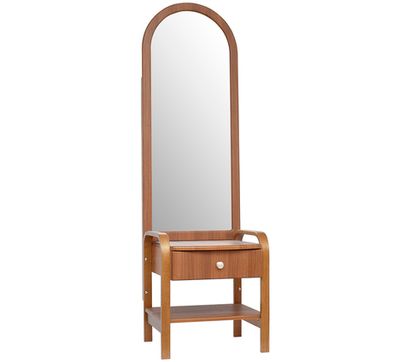 Трюмо Сильвия с зеркалом