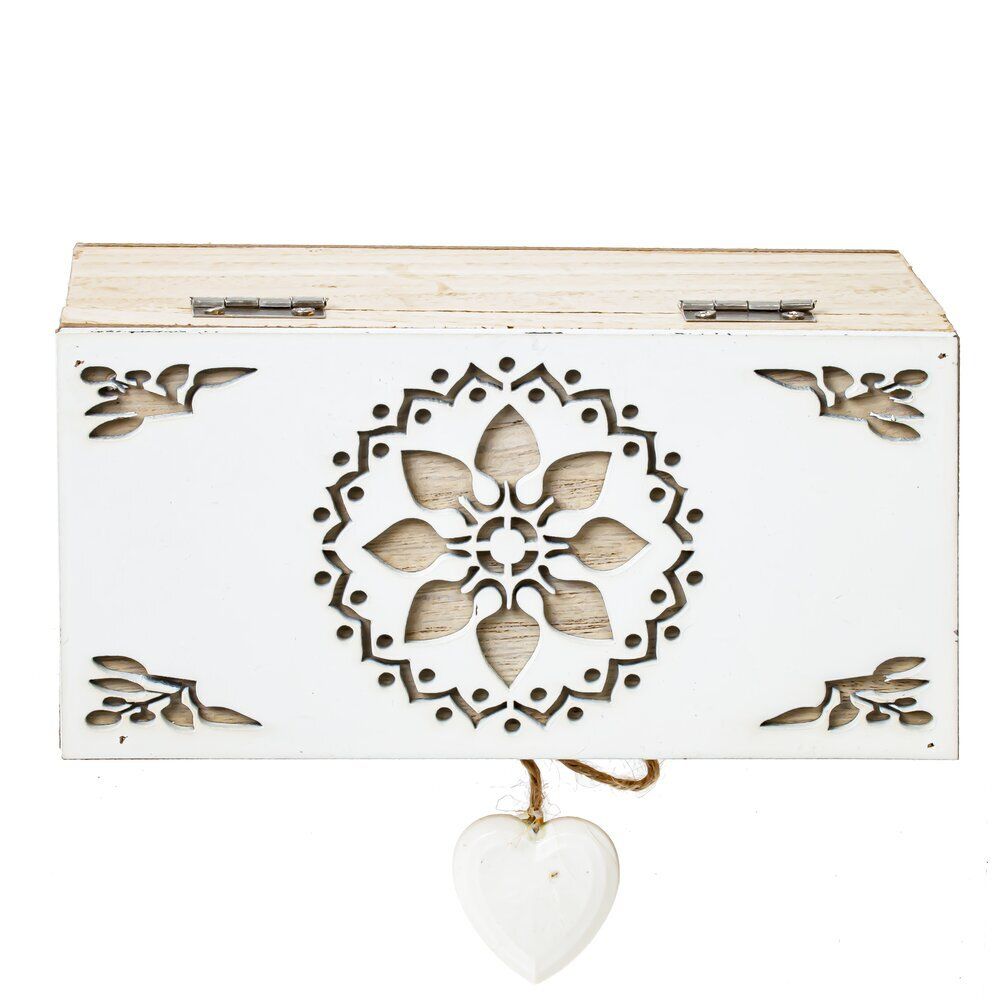 GAEM Шкатулка, L16 W8 H8,5 см