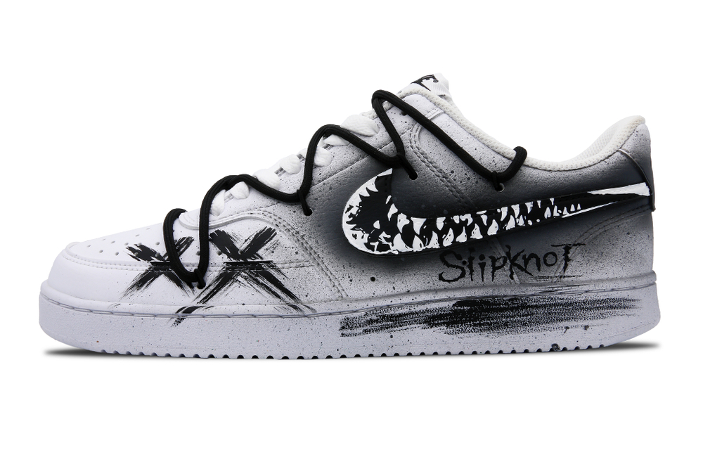 Кроссовки Nike Court Vision 1 Low