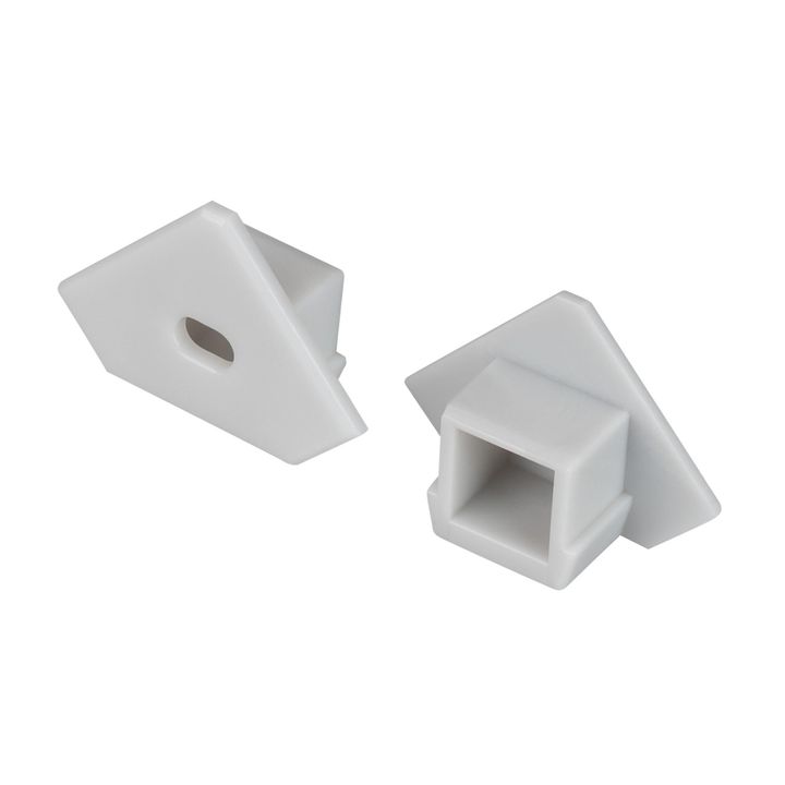 Заглушка Arlight PDS45-T с отверстием 016177