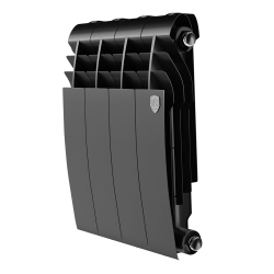 Радиатор Royal Thermo BiLiner 350 /Noir Sable