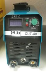 Инверторный аппарат плазменной резки СЕТ CUT-40