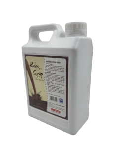 Сироп "Шоколад" для молочно-фруктовых коктейлей 2,8кг.