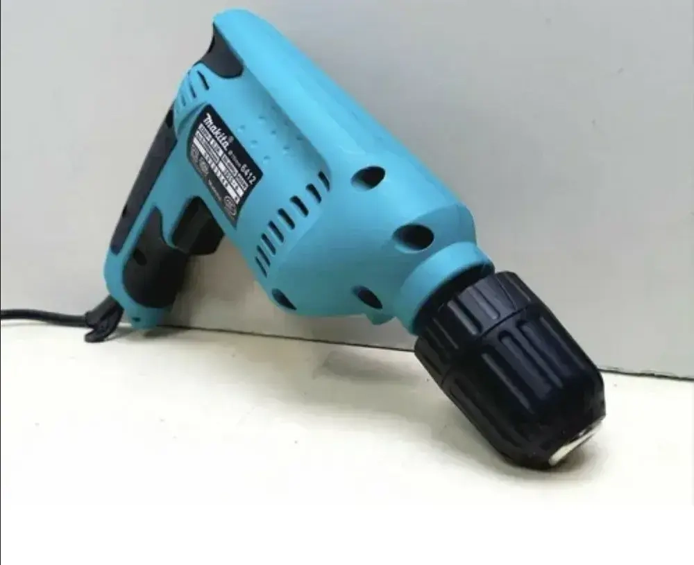 Дрель МАКИТА 6412