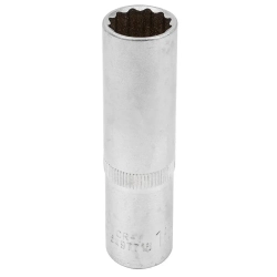 Головка глубокая 16мм 1/2''12гр. Forsage F-5497716