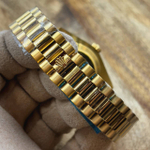 Часы Rolex