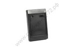 SPRUT RFID Reader-11BL Считыватель proximity-карт формата EM-Marin 12DC 100 mA