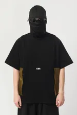 Футболка COR AMPC черная