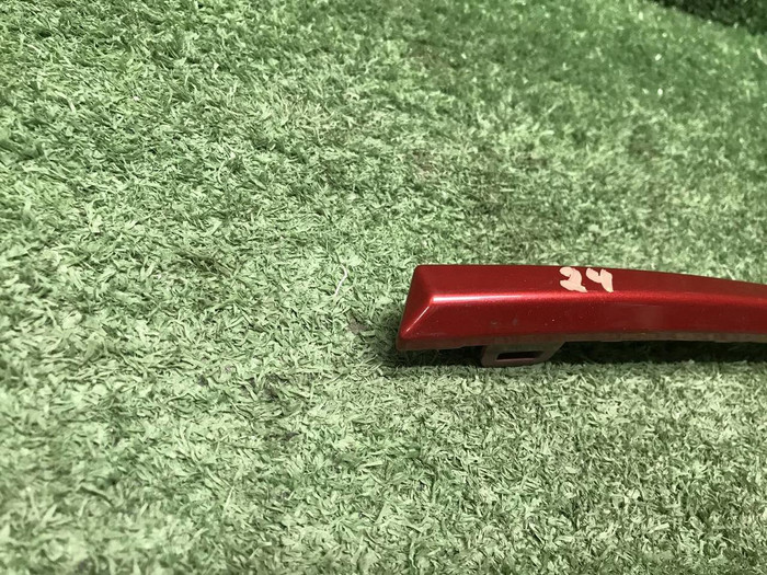 Накладка решетки радиатора Jetour Dashing (22-нв)