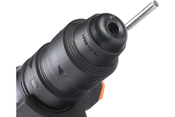 Перфоратор PATRIOT RH 282Q 1075 Вт, 4900 уд/мин, 1300 об/мин, 3.3 Дж 140301283