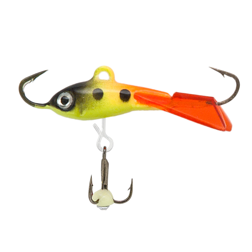Балансир Spider Pro 51 4 гр. 35 мм 91