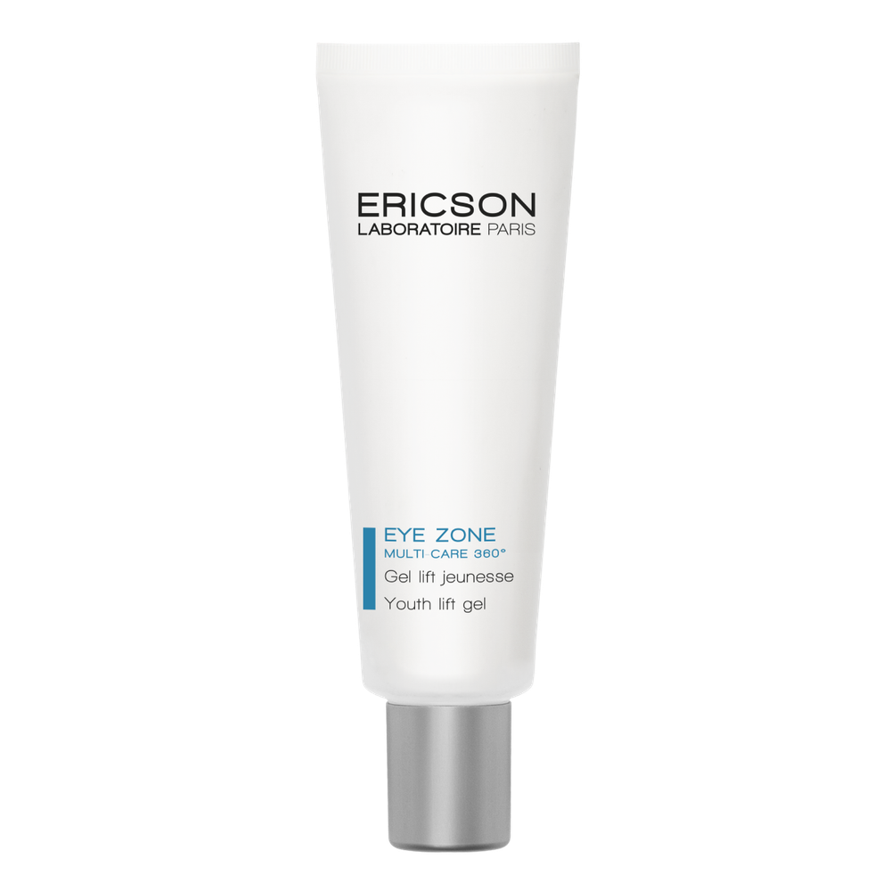 Ericson Laboratoire Омолаживающий лифтинг-гель Youth Lift Gel 15 мл