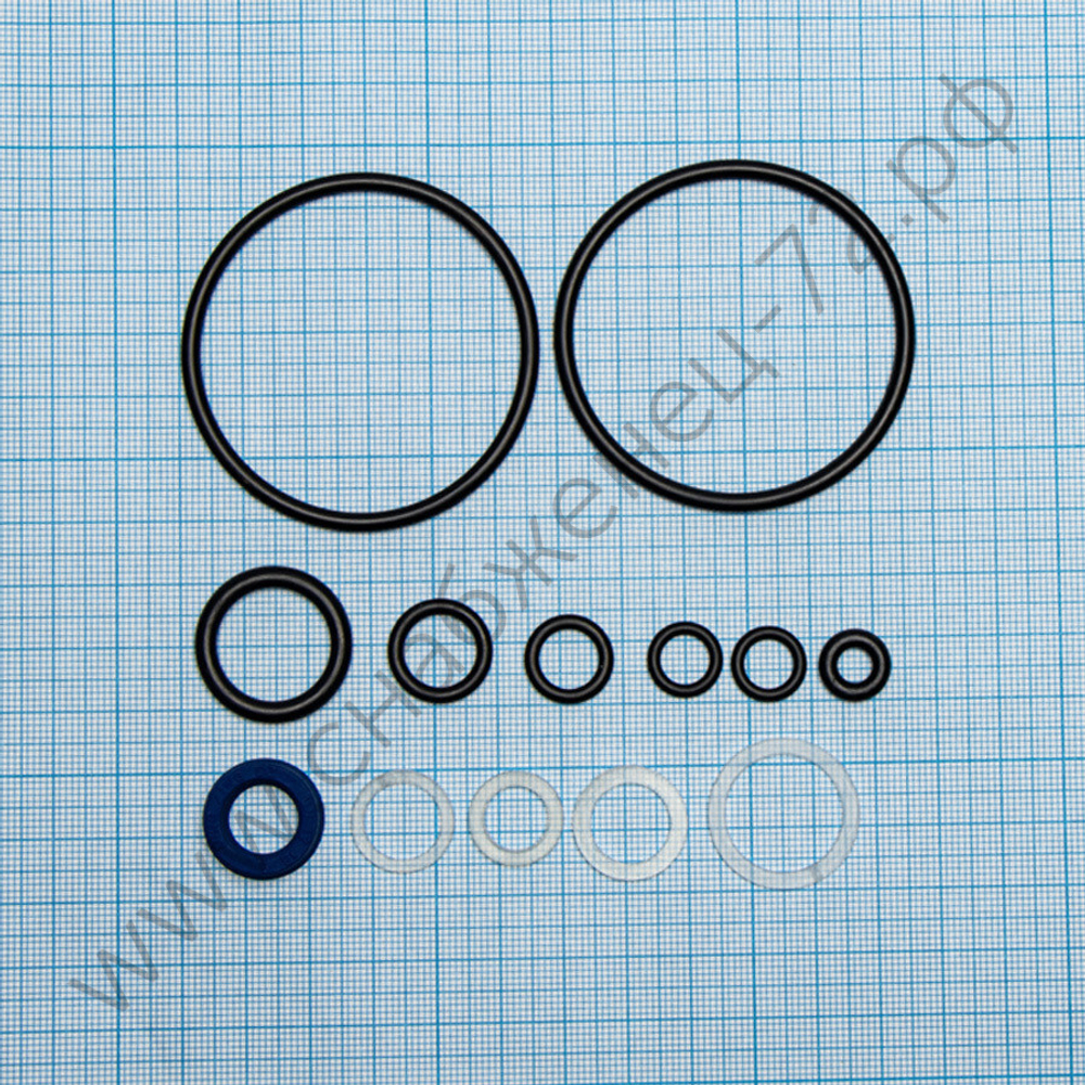 SD0804CE#P Ремкомплект насоса