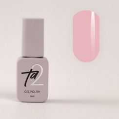 ГЕЛЬ-ЛАК TA2 / COLOR GEL POLISH №075