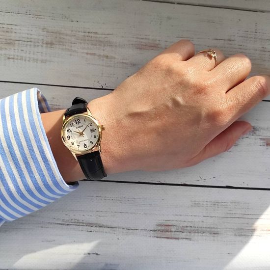 Наручные часы Casio LTP-V002GL-7B