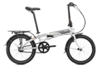 Складной велосипед Tern Link D7i (2019)