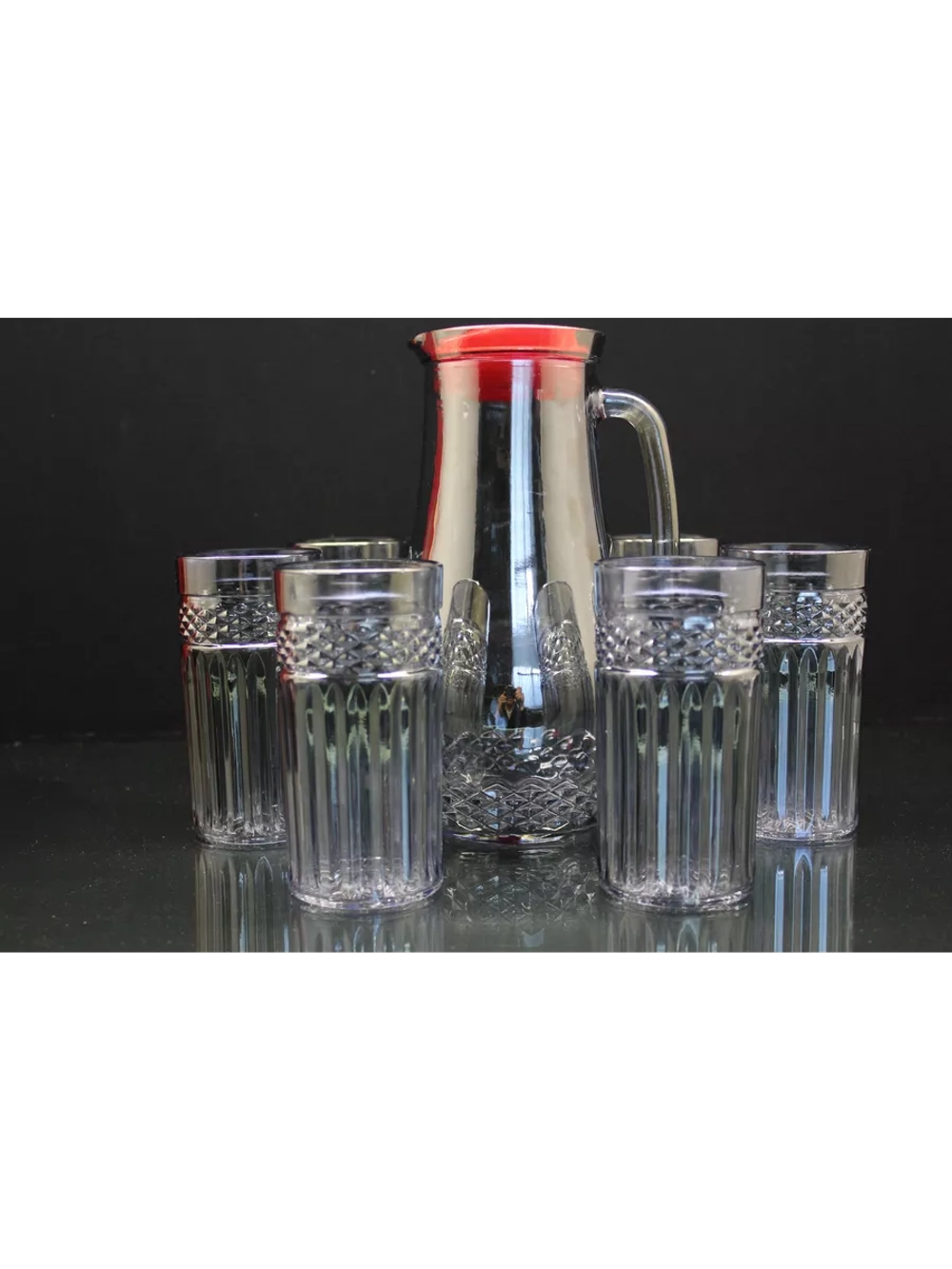 Набор для напитков " Северное море"