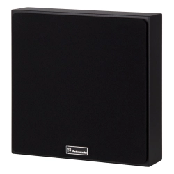 Radiotehnika Vita 2.01 Black Ash широкополосная настенная акустика