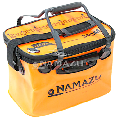 Сумка-Кан Namazu N-Box20 п/эт 40х24х24см