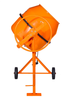 Бетономешалка Вихрь БМ-18АП