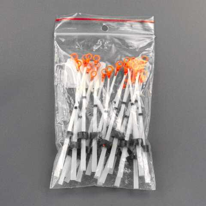 Кивок лавсановый 80-100мм 31350825 (25шт/уп)