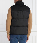 Безрукавка NEW YORK GILET Tommy Hilfiger - черный(MW0MW32769)