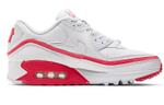 Кроссовки Undefeated X Nike Air Max 90