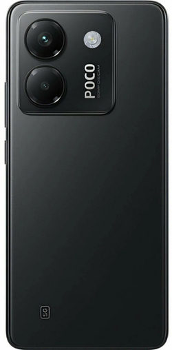 Poco M7 Pro 5G 8/256Gb EU Black