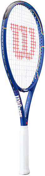 Ракетка теннисная Wilson US Open GS 105