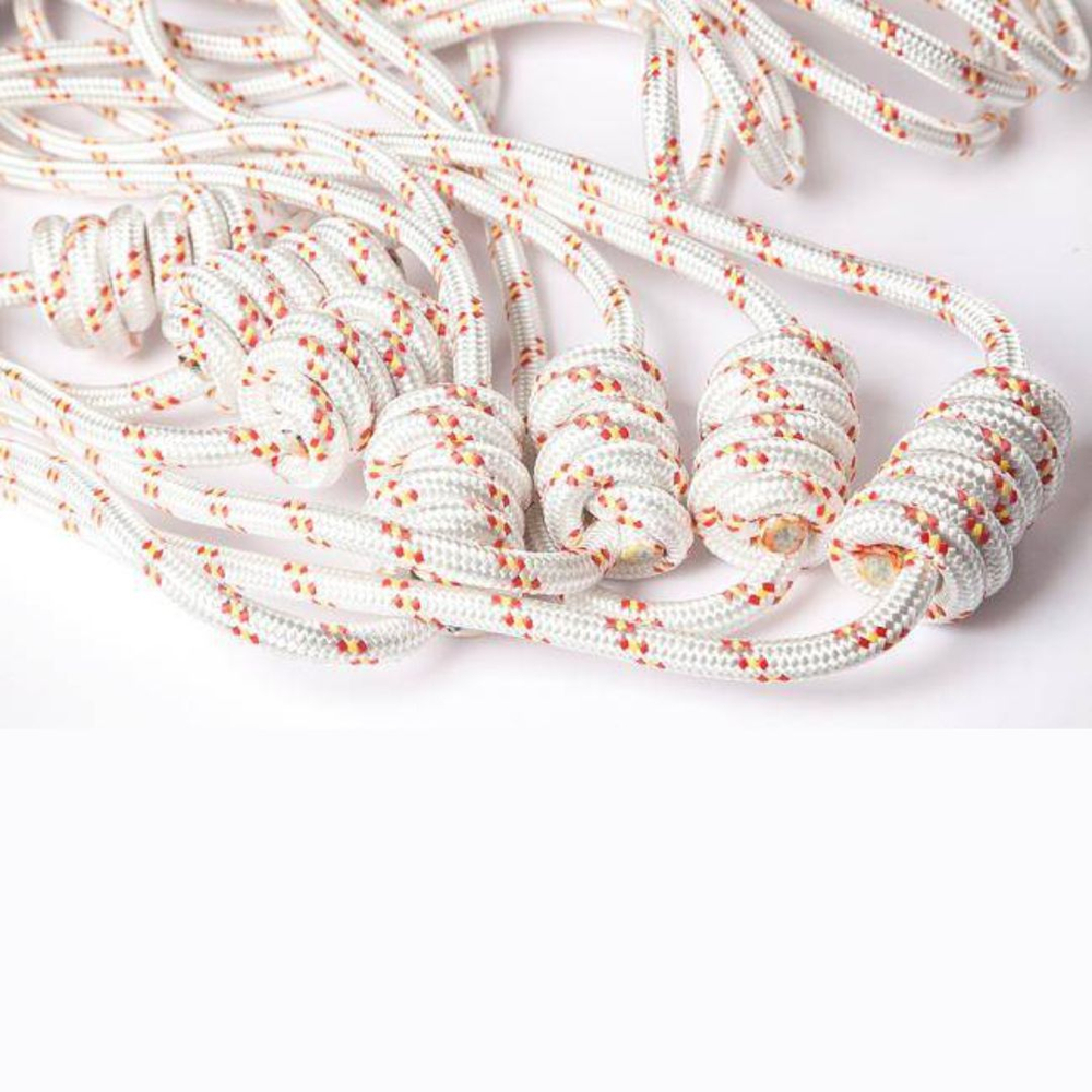 Набор веревок для йоги - 5шт