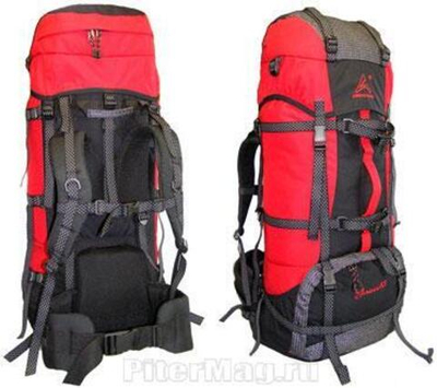 Рюкзак для многодневных походов Акме-Нормал Улисс 100 PRO