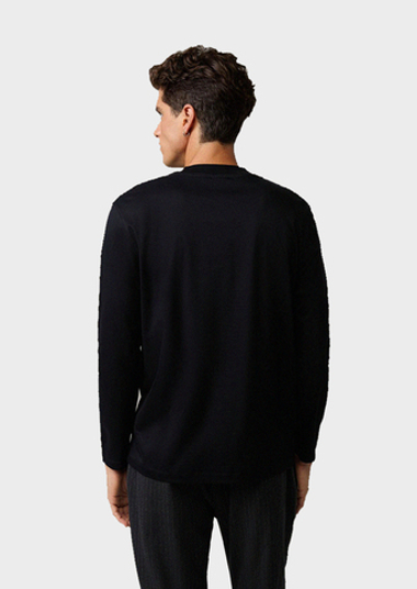 Лонгслив Strellson Pepe-M