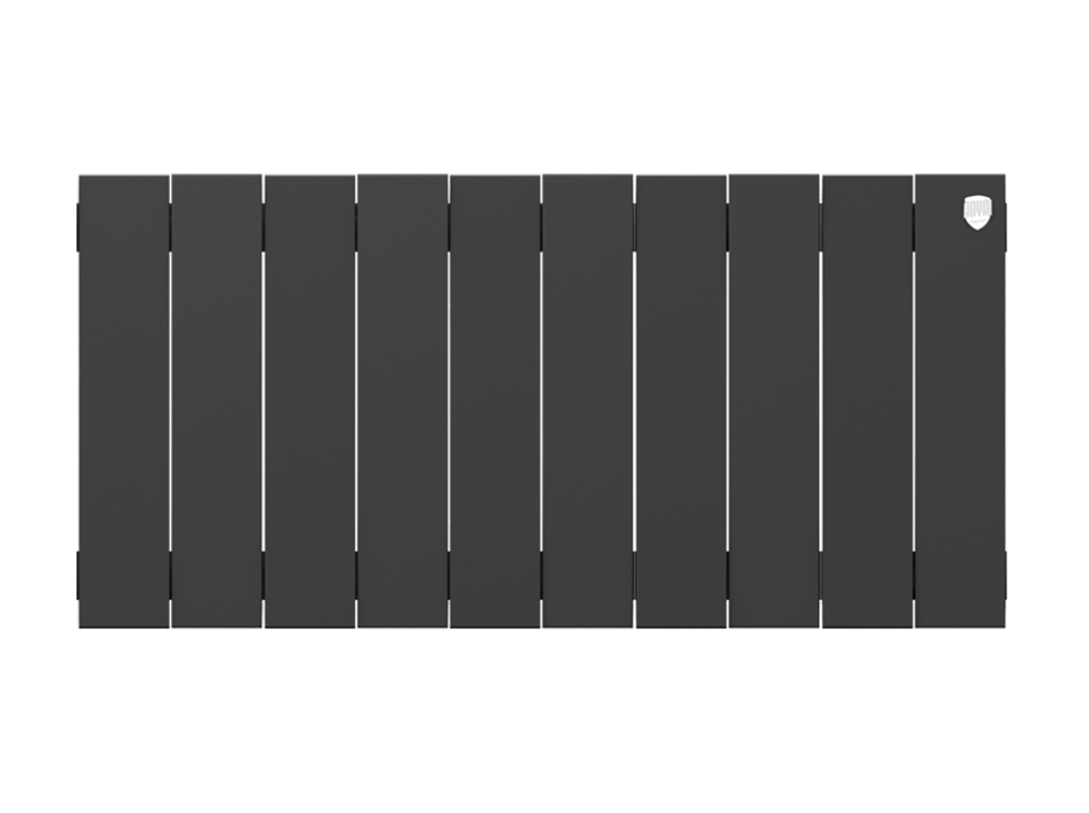 Радиатор Royal Thermo PianoForte 300 /Noir Sable - 10 секц.
