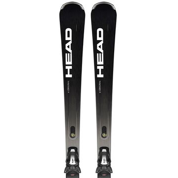Горные лыжи Head Supershape e-Original + Крепление PRD 12 GW (2023)