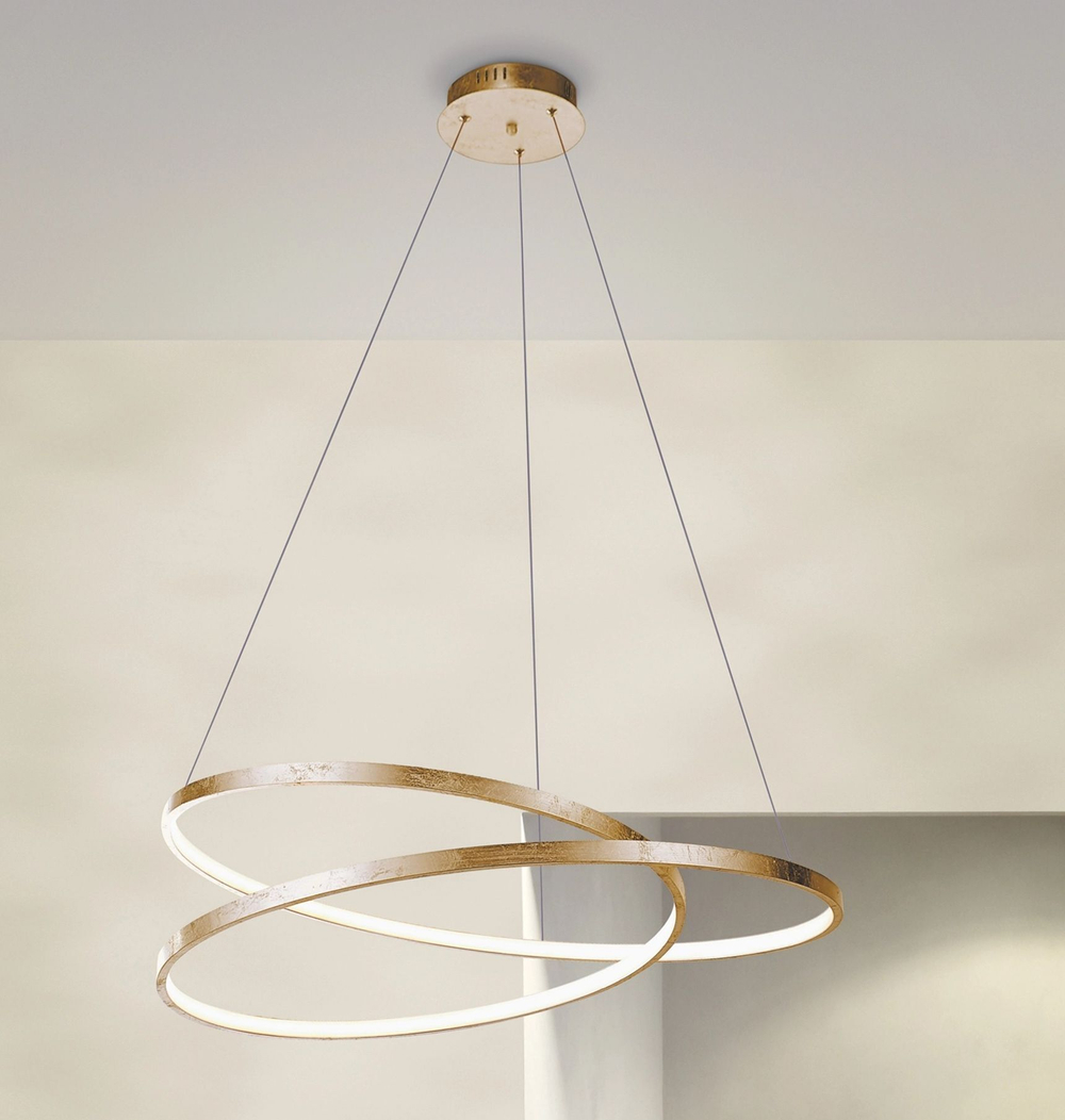 Светильник Kepler