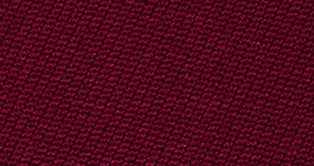 Сукно Manchester 70 Burgundy competition ш2.0м